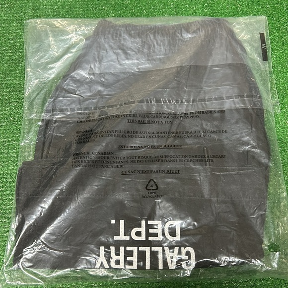 Gallery dept zuma short size S - Picture 3 of 4